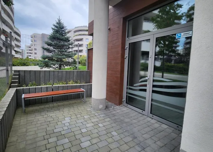 Sophie 3 Rooms, 2 Bathrooms, 8 Persons *