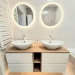 Apartment Sophie 3 Rooms, 2 Bathrooms, 8 Persons Krakow