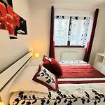 Apartment Sophie 3 Rooms, 2 Bathrooms, 8 Persons Krakow