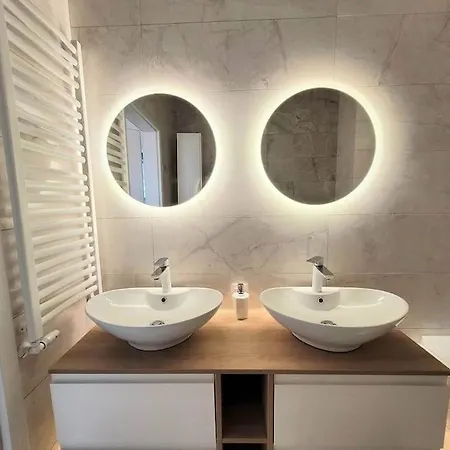 Sophie 3 Rooms, 2 Bathrooms, 8 Persons Appartement