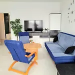 Sophie 3 Rooms, 2 Bathrooms, 8 Persons