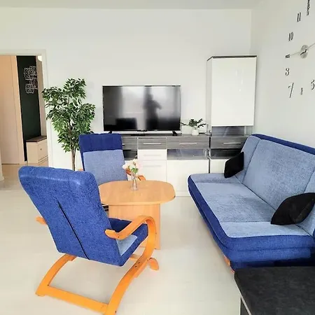 Sophie 3 Rooms, 2 Bathrooms, 8 Persons