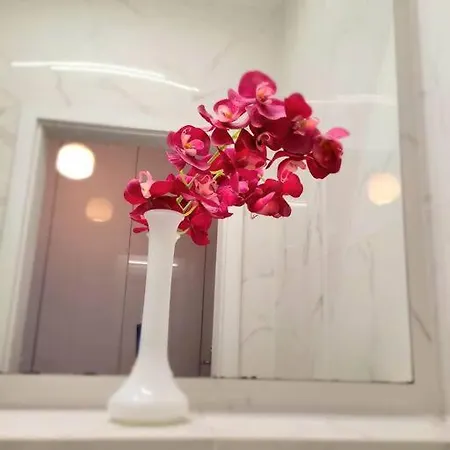 Daire Sophie 3 Rooms, 2 Bathrooms, 8 Persons Krakow