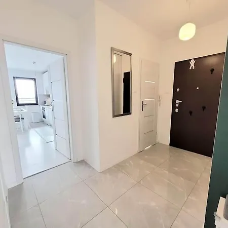 Sophie 3 Rooms, 2 Bathrooms, 8 Persons *