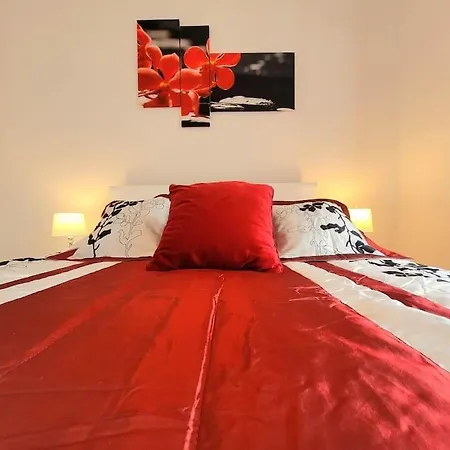 Apartment Sophie 3 Rooms, 2 Bathrooms, 8 Persons