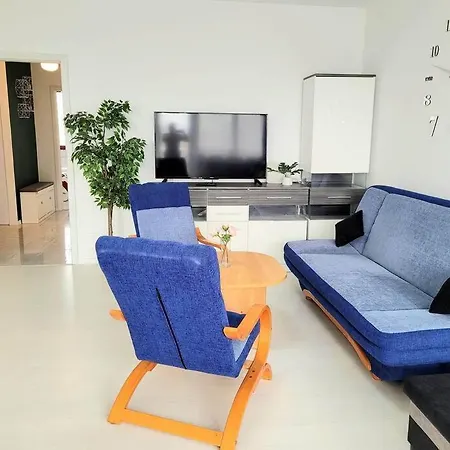 Sophie 3 Rooms, 2 Bathrooms, 8 Persons Apartment Krakow