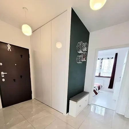 Apartment Sophie 3 Rooms, 2 Bathrooms, 8 Persons