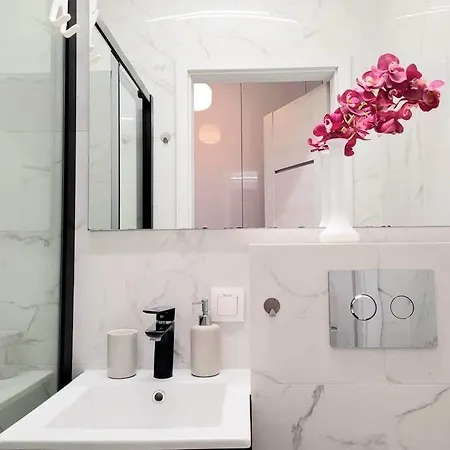 Sophie 3 Rooms, 2 Bathrooms, 8 Persons Apartment *