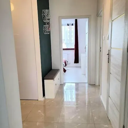 Sophie 3 Rooms, 2 Bathrooms, 8 Persons *