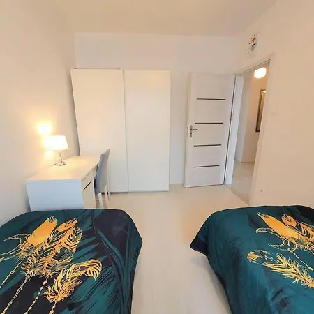 Sophie 3 Rooms, 2 Bathrooms, 8 Persons