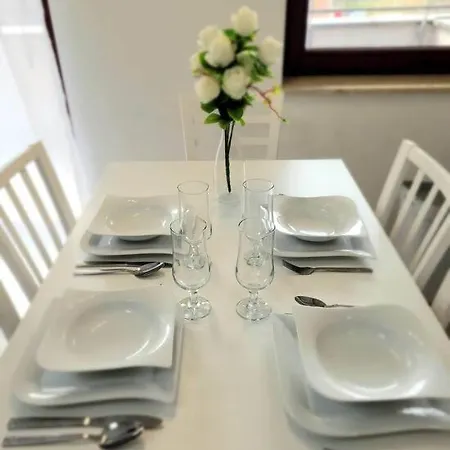 Sophie 3 Rooms, 2 Bathrooms, 8 Persons