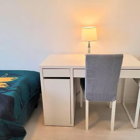 Sophie 3 Rooms, 2 Bathrooms, 8 Persons
