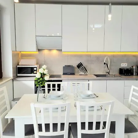 Sophie 3 Rooms, 2 Bathrooms, 8 Persons