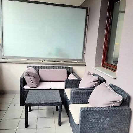 Apartament Sophie 3 Rooms, 2 Bathrooms, 8 Persons