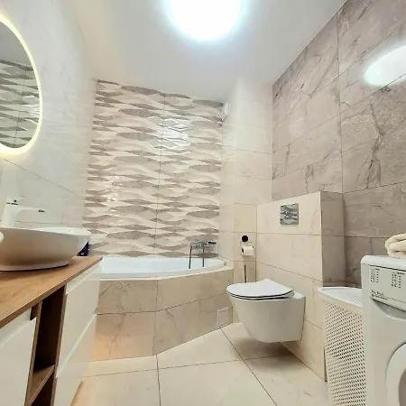 Sophie 3 Rooms, 2 Bathrooms, 8 Persons *