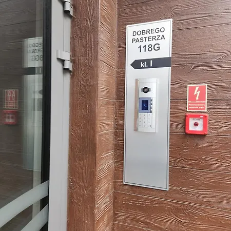 Sophie 3 Rooms, 2 Bathrooms, 8 Persons Apartament *