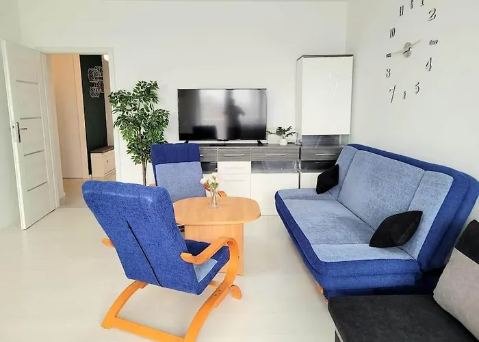 Sophie 3 Rooms, 2 Bathrooms, 8 Persons