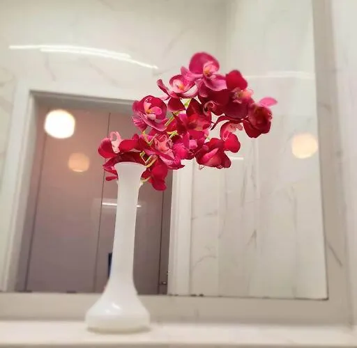 Apartament Sophie 3 Rooms, 2 Bathrooms, 8 Persons Kraków