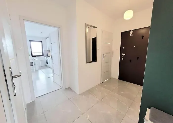 Sophie 3 Rooms, 2 Bathrooms, 8 Persons *