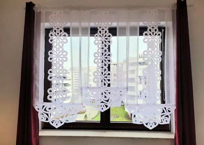 Sophie 3 Rooms, 2 Bathrooms, 8 Persons *