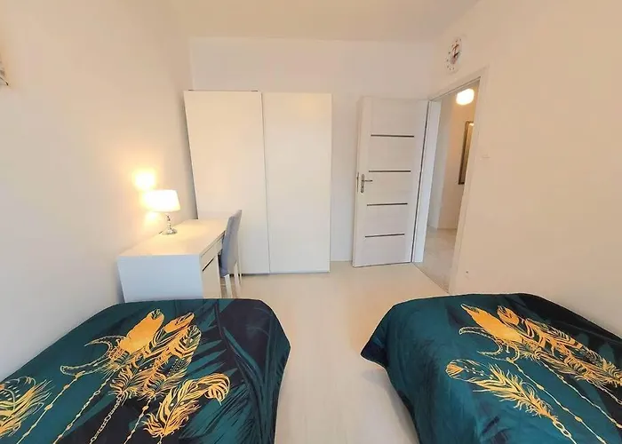 Sophie 3 Rooms, 2 Bathrooms, 8 Persons