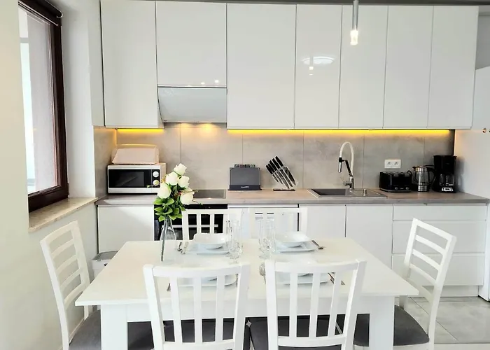 Sophie 3 Rooms, 2 Bathrooms, 8 Persons