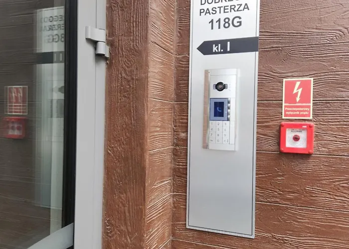 Sophie 3 Rooms, 2 Bathrooms, 8 Persons Apartament *