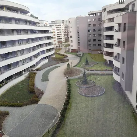 Apartamento Sophie 3 Rooms, 2 Bathrooms, 8 Persons