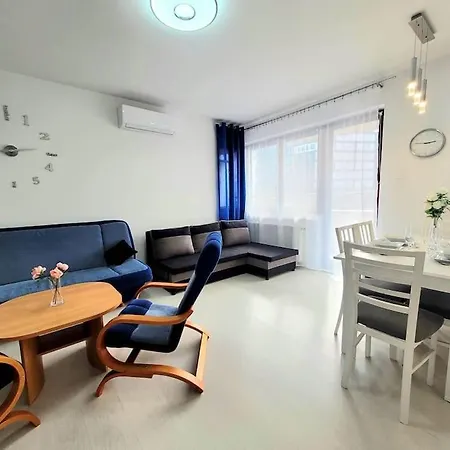 Apartamento Sophie 3 Rooms, 2 Bathrooms, 8 Persons *