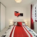 Sophie 3 Rooms, 2 Bathrooms, 8 Persons Daire *